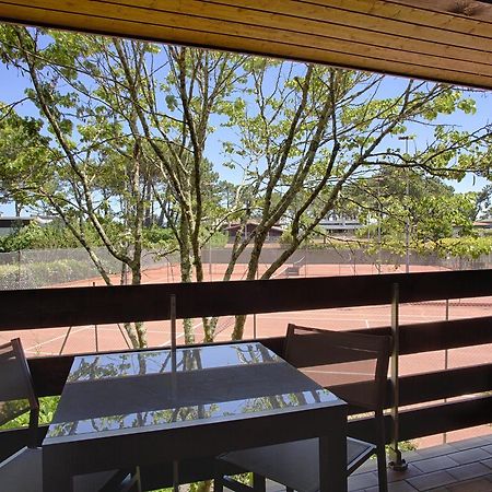 Hotel Residence Le Sporting Lège-Cap-Ferret 외부 사진