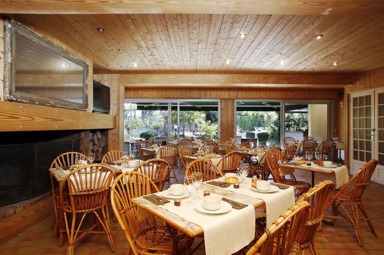Hotel Residence Le Sporting Lège-Cap-Ferret 외부 사진