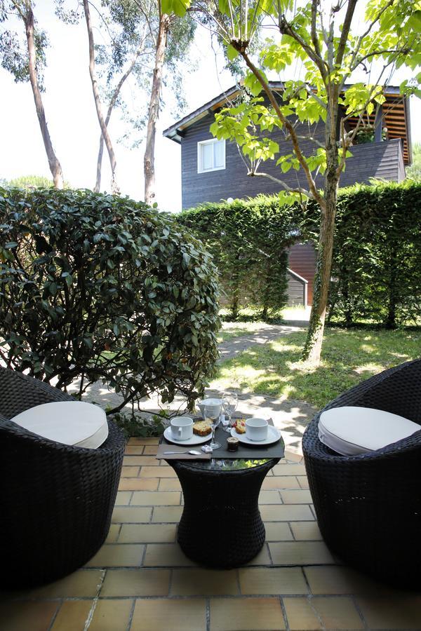 Hotel Residence Le Sporting Lège-Cap-Ferret 외부 사진