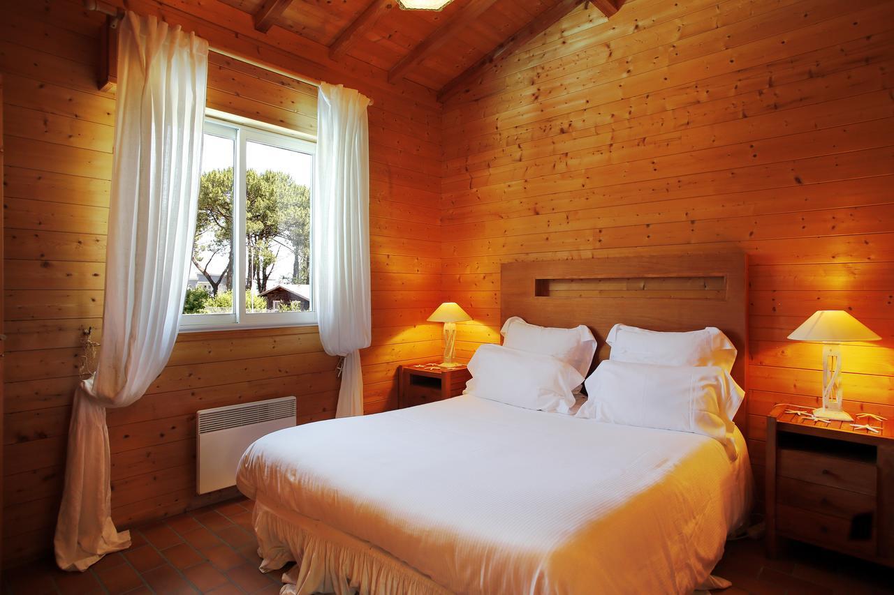 Hotel Residence Le Sporting Lège-Cap-Ferret 객실 사진