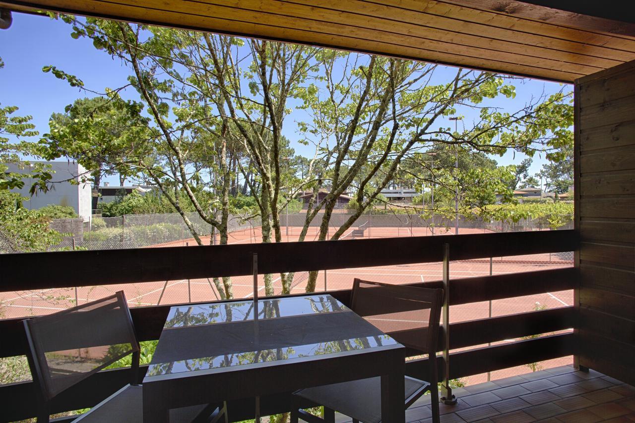 Hotel Residence Le Sporting Lège-Cap-Ferret 외부 사진