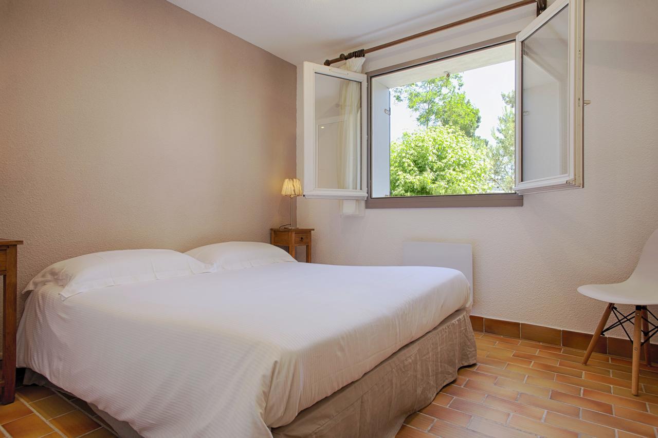 Hotel Residence Le Sporting Lège-Cap-Ferret 외부 사진