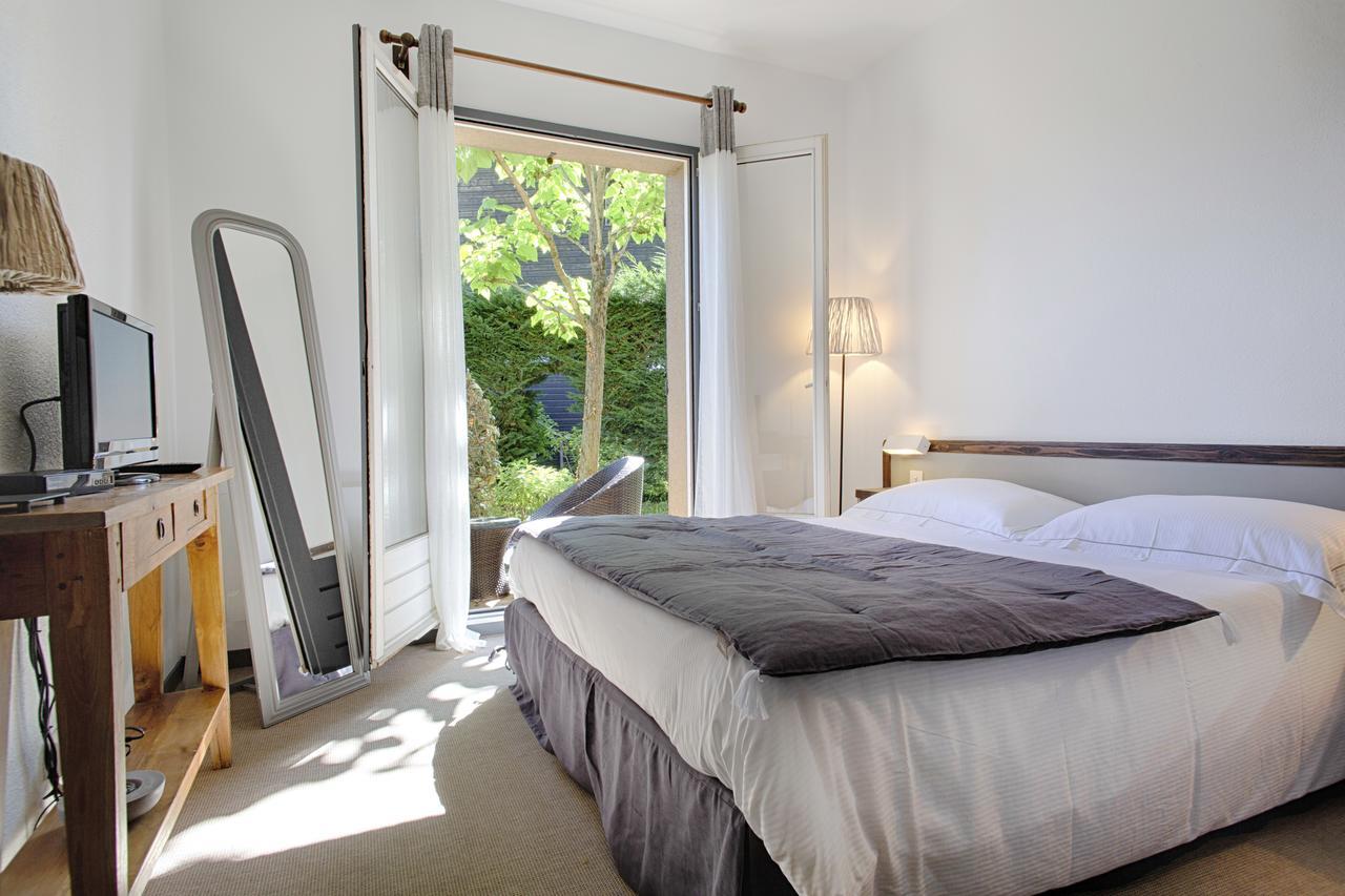 Hotel Residence Le Sporting Lège-Cap-Ferret 외부 사진