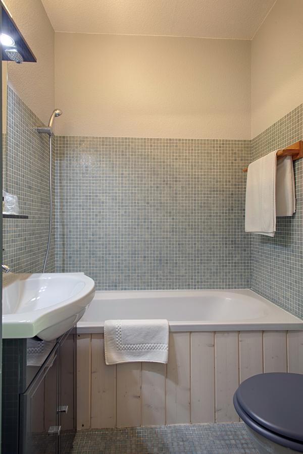 Hotel Residence Le Sporting Lège-Cap-Ferret 객실 사진